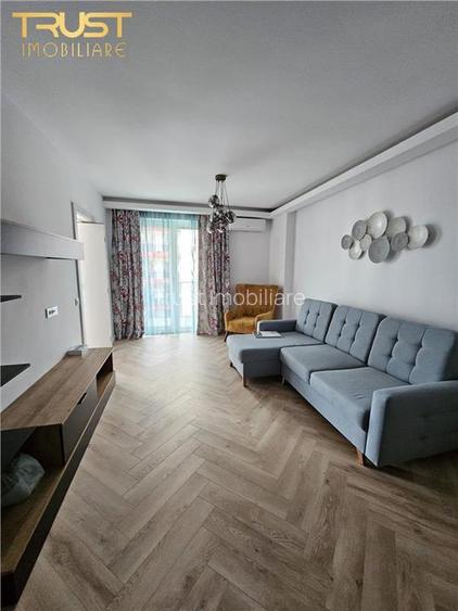 2 camere l Elite City l Prima inchiriere l Parcare - 2