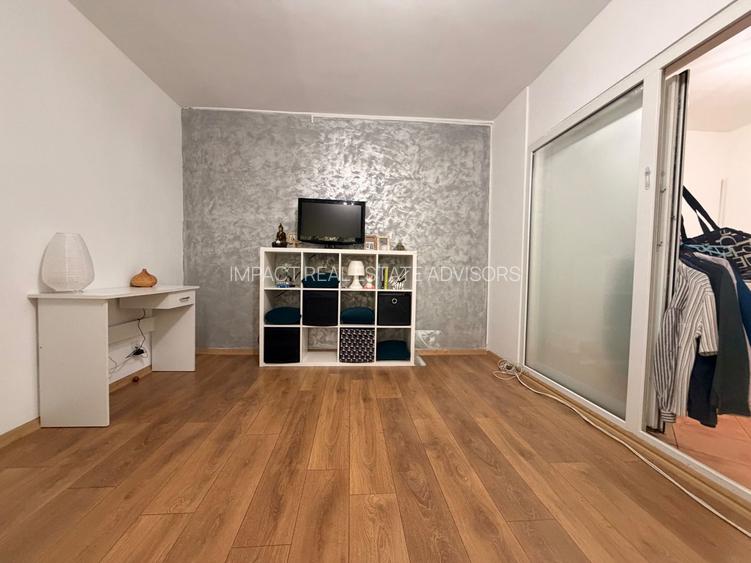 APARTAMENT 3 CAMERE | MOBILAT + UTILAT | CENTRALA | PARTER - 3
