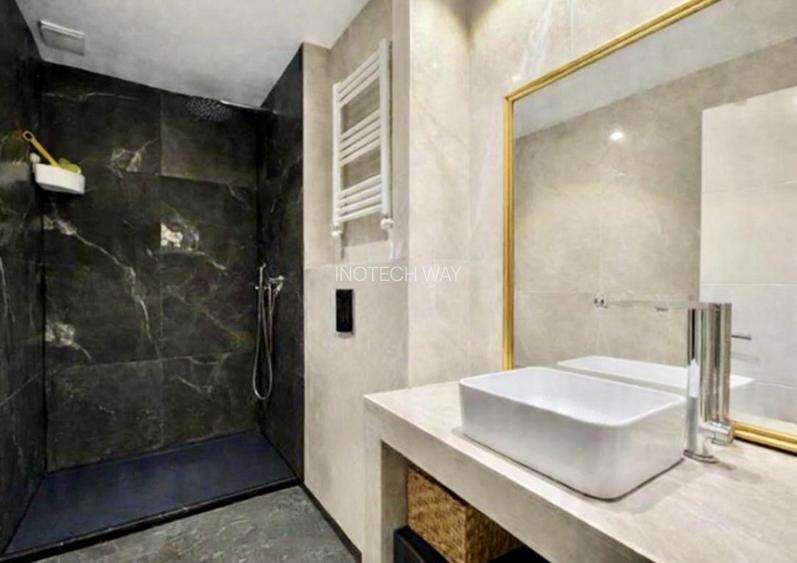 OPORTUNITATE! 4 Camere LUX cu terasă+piscina Pipera | Iancu Nicolae - 4