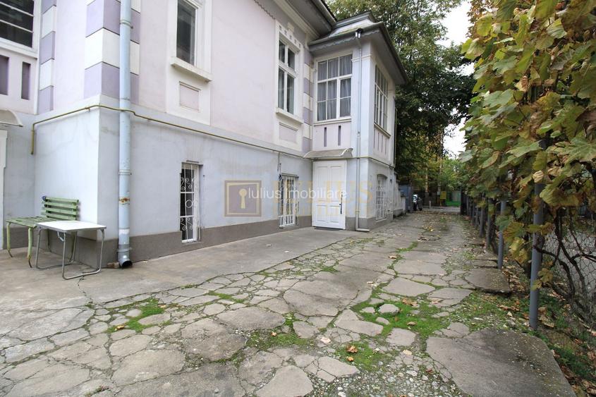 Demisol înalt, zona Universitate UVT - Liceul Ion Vidu. - 18