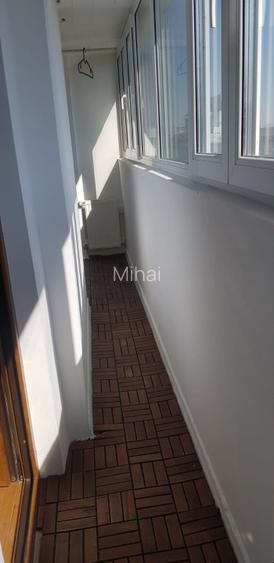 Apartament 2 camere  Bld Nicolae Balcescu - Universitate | Creditabil - 7