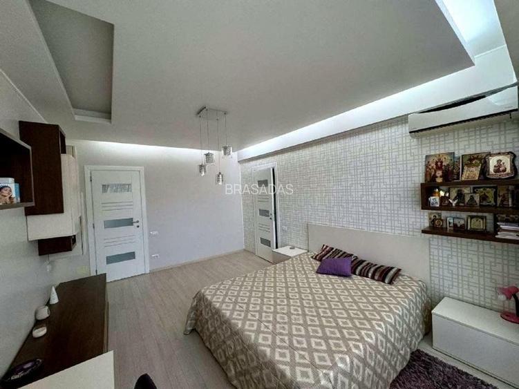 BRASADAS închiriază ap 3 cam. Izvor, parc Cișmigiu - PARCARE. - 7