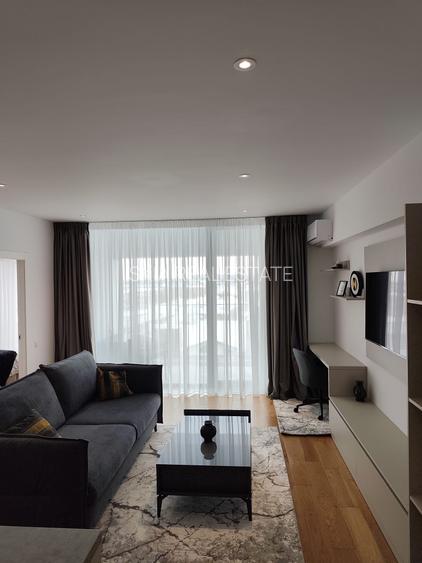 INCHIRIERE APARTAMENT 2 CAMERE/ONE COTROCENI PARK/READY TO MOVE - 4