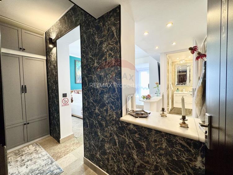 Ultracentral | 2 unități + terasă | Cișmigiu | Investiție Airbnb activ - 5