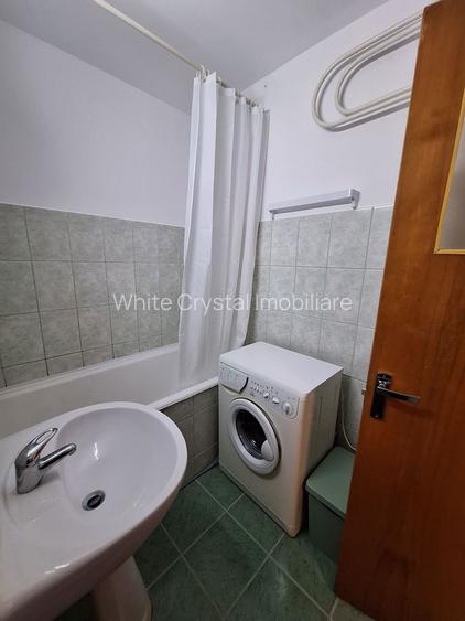 Închiriez garsonieră Campia Libertății - 5