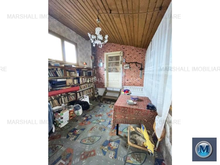 Vila cu 6 camere de vanzare, zona Buna Vestire, 152 mp #16456 - 16