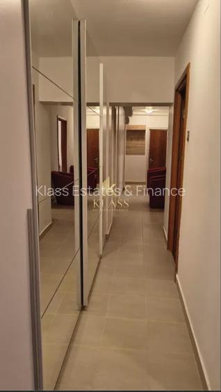 Apartament 3 camere | Banu Manta | Victoriei | Kiseleff - 6