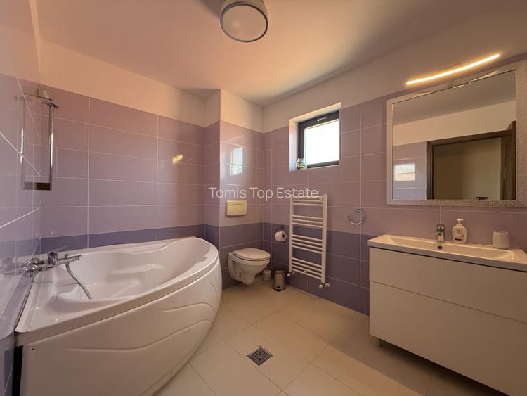 Vila tip duplex în Cumpăna-ideală pentru două familii sau o familie numeroasa - 5