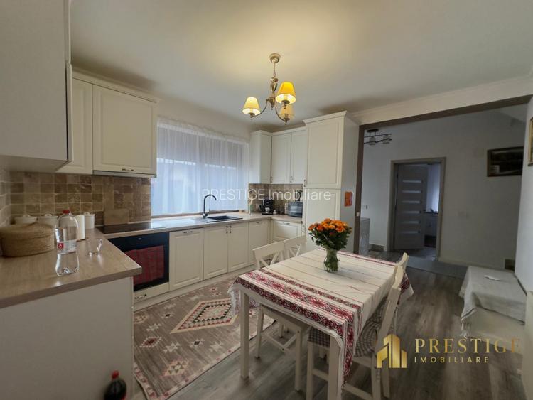  Casa noua P+E cu 3 camere de vanzare in Osorhei – judetul Bihor - 12