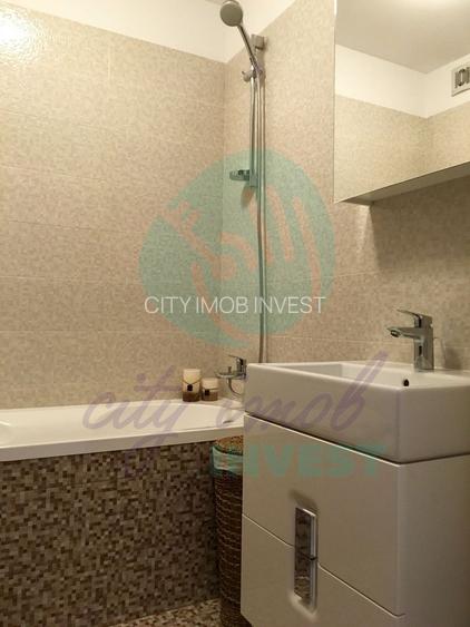 Apartament 2 camere bloc nou, mobilat complet – 3 min Metrou Obor - 9