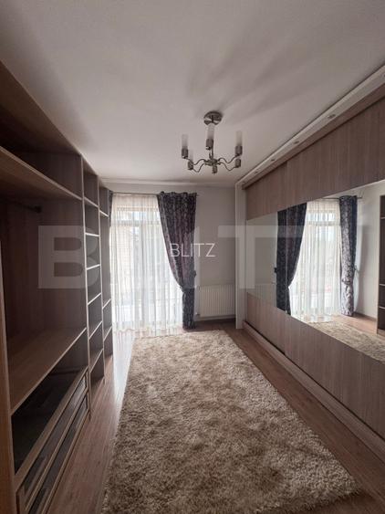 Apartament de 3 camere, 80 mp, zona Fundeni - 18