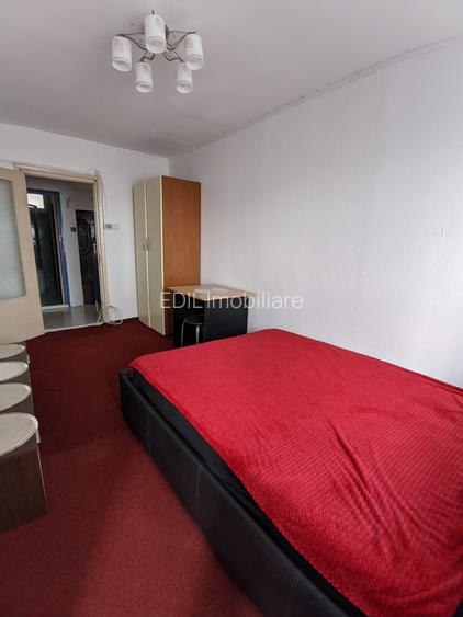 Ap 3 cam decom, mobilat modern+utilat, cu balcon, et 10/12, zona Piata Marasti - 5