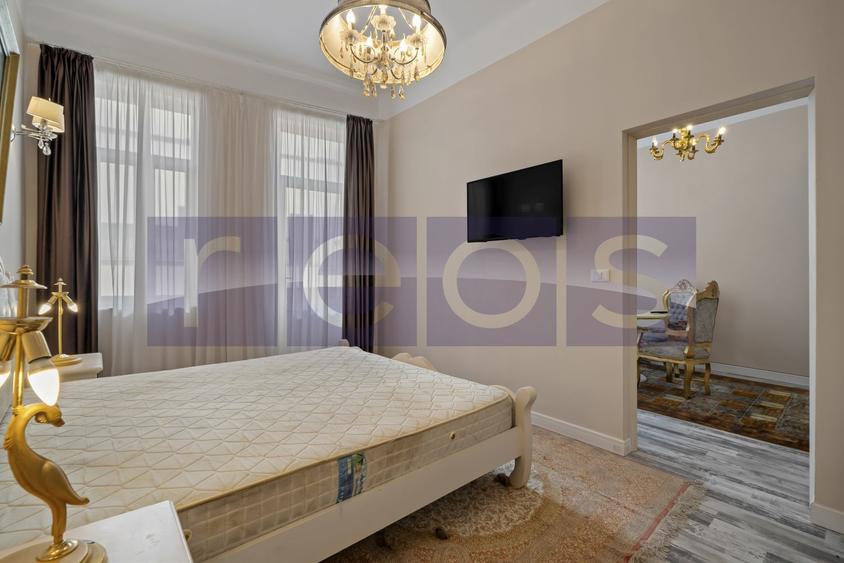 VANZARE APARTAMENT 2 CAMERE 44MP CENTRU VECHIE INVESTITIE AIRBNB HOTEL - 5