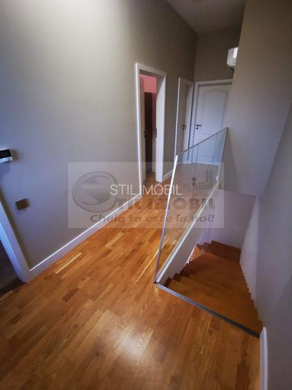 Vila Bucium - Hanul 3 Sarmale - mobilata / utilata - 6