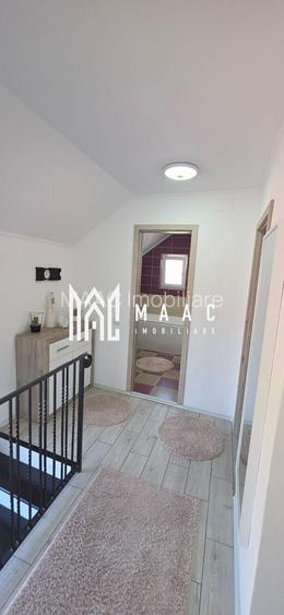 Casa individuala | 4 camere | Acces auto | Selimbar - 16