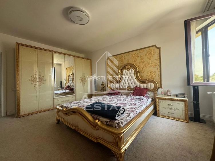 Casa Moderna, 9 camere in zona Parneava - 5