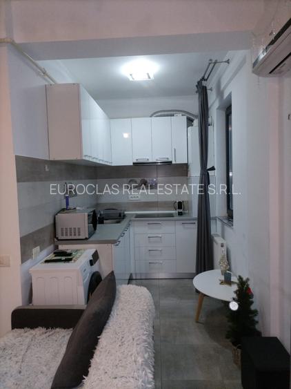 Studio cu loc de parcare - Mamaia Nord - 59.000 euro (Cod E2+E7) - 9