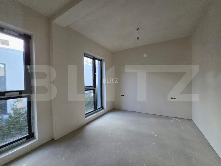 Investitie - Casa tip duplex, spatiu comercial si garaj - Andrei Muresanu - 6