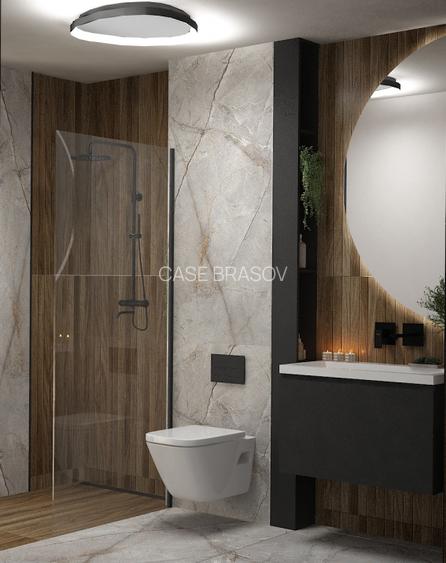 Case pe parter Sanpetru  - 17