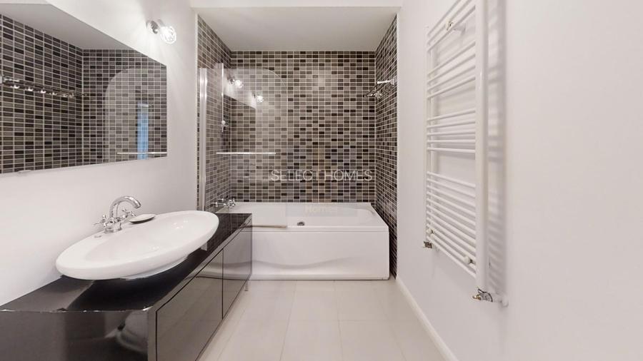 Apartament 4 Camere de Inchiriat Strada Sirenelor *13 Septembrie* - 20