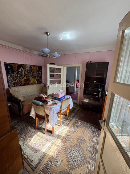 Casă cu teren 320 mp – zonă liniștită, Sibiu - 8