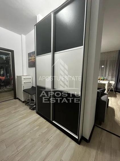 Apartament 2 camere, proaspăt renovat, 70 m pătrați utili, UTA - 6