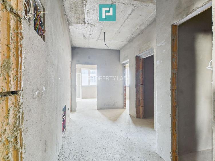 Apartament 2 camere la gri,personalizabil,Giroc - 15