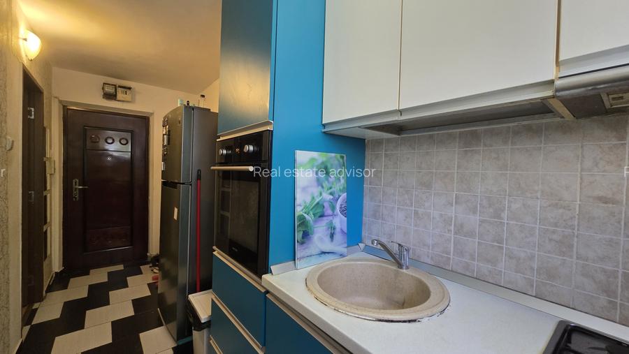 De vanzare apartament 2 camere Nicolae Grigorescu Titan - 6