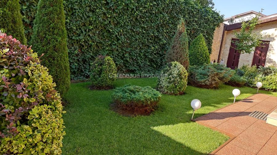 Vila Parc Bazilescu-Oportunitate investitie - 11