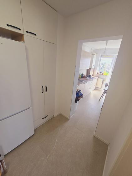 Apartament Pet Friendly in Gheorgheni 3 camere, 2 balcoane, CT, proaspat renovat