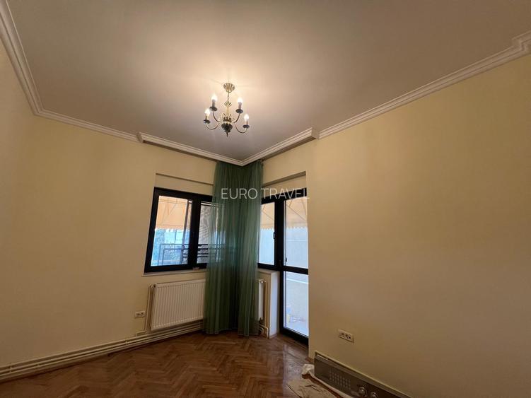 Spatiu de birouri in Centrul Orasului - 4