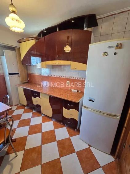Apartament 2 camere Zona Comcereal - Strada 1 Decembrie - 50 mp - 2