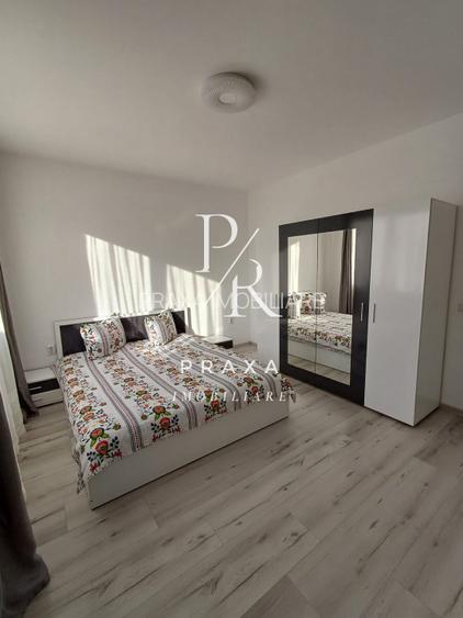 Duplex de inchiriat, 2 nivele, mobilat utilat, zona Terra, Floresti! - 4