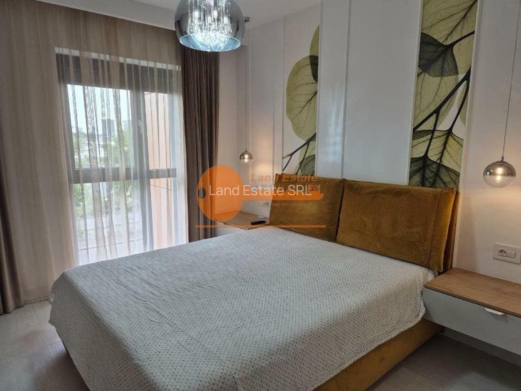 3 camere Parcului 20 - 8