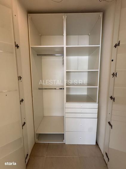 3 camere Alexandru Obregia - parcare - pet friendly - 15