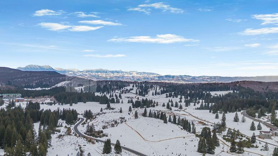 Clădire multifuncțională în Poiana Brașov – oportunitate investițională premium - 11