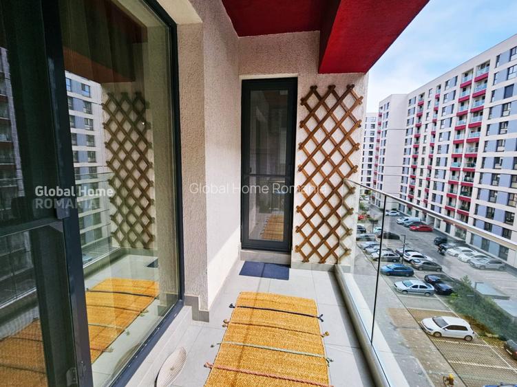 Apartament 2 camere premium | 21 Residence Politehnica | Metrou Lujerului - 11