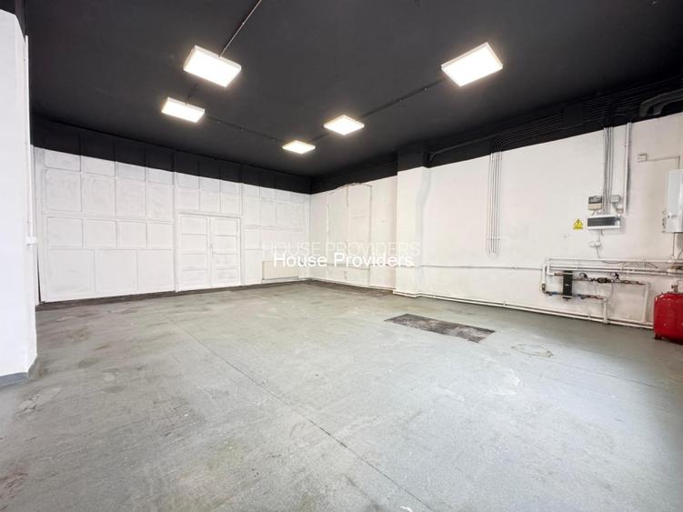 Spatiu Comercial  169 MPU   P| Piata Unirii | Ultracentral - 3