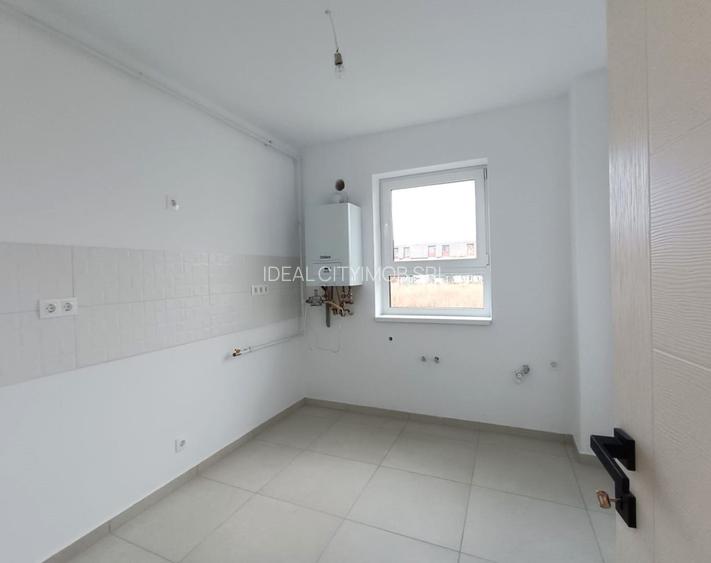 Vanzare apartament nou 2 camere Intabulat nou nelocuit  zona Tractorul - 6