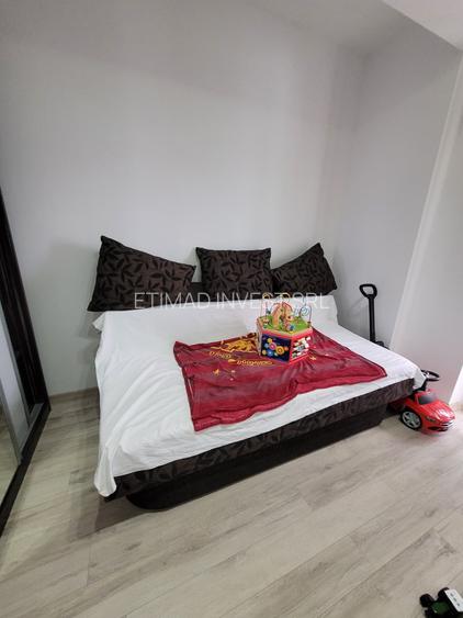 Apartament 2 camere transformat în 3 camere | Tomis Plus -113500 E - 30