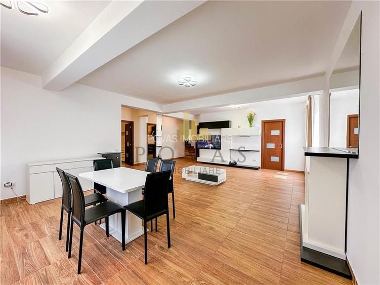 Inchiriere Casa Tunari 6 Camere - 3