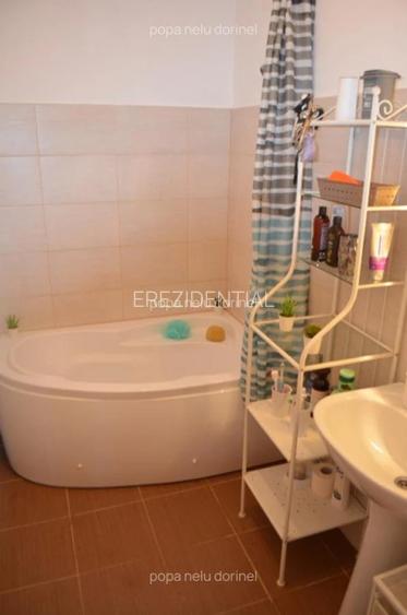 Apartament 2 camere Metropolitan Residence + parcare subteran - 7