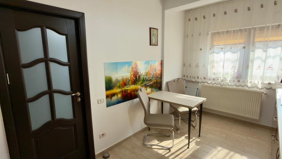 Vila tip Duplex P+1+Pod ,4 camere, 2 bai, mobilata utilata complet ! - 34