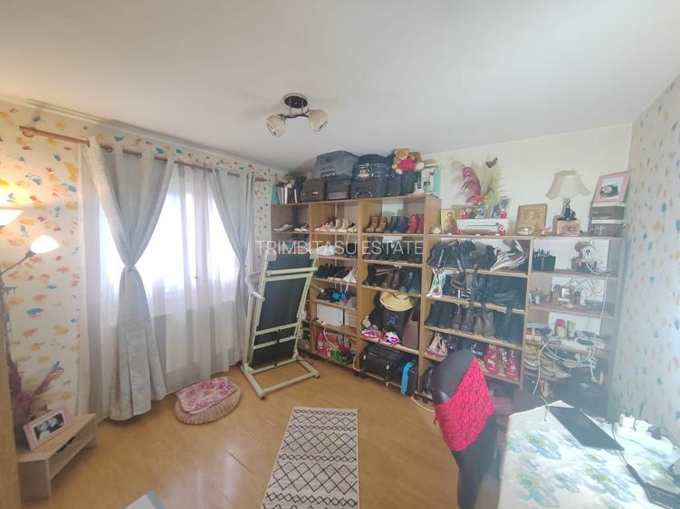 Casa pe parter individuala la pret de apartament - 8
