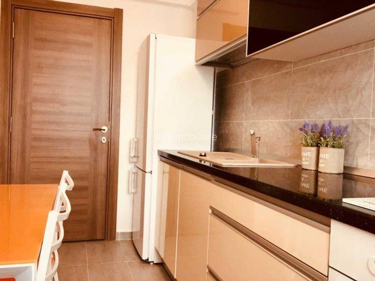 Apartament 2 camere Grozavesti - 6