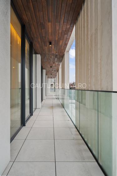 APARTAMENT 3 CAMERE | RESIDENCE KISELEFF | ARCUL DE TRIUMF | LUX - 7