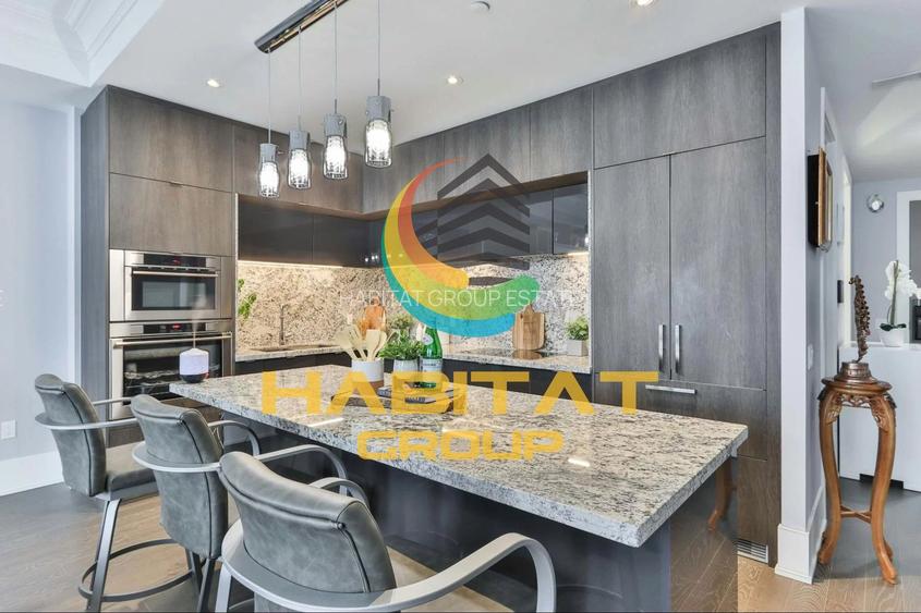 2 camere decomandat | Finisaje premium | Ansamblu nou - 11