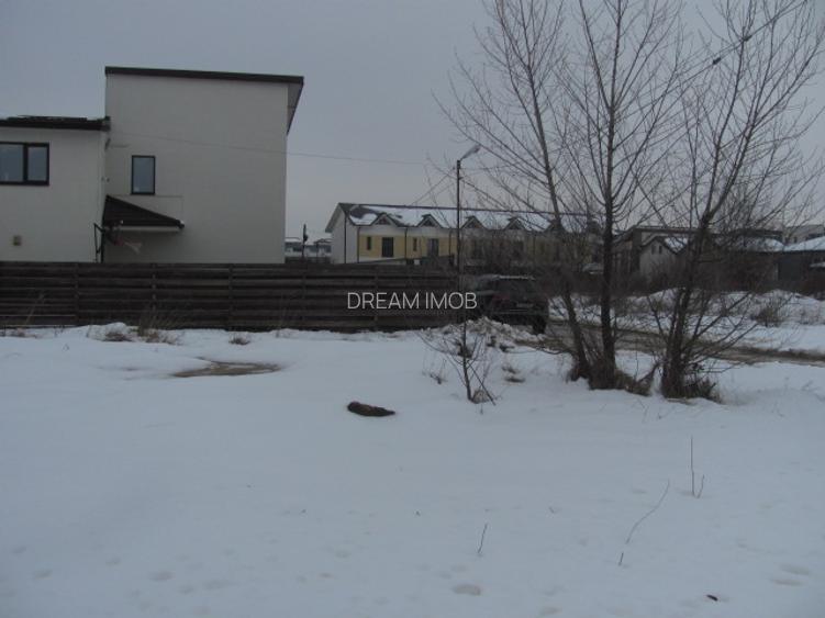 Prelungirea Ghencea - Topaz, Stradal, 600 mp - 3