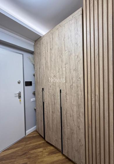 Apartament 2 camere de închiriat – Pipera / Mobilat/Parcare inclusa - 9