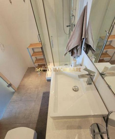 2 Camere de inchiriat | Decebal | Centrala | Parcare Subterana - 6